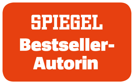 Spiegel-Bestseller-Autorin Prof. Dr. Daniela Voigt Spiegel-Bestseller-Autorin Prof. Dr. Daniela Voigt