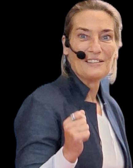 Prof. Dr. Daniela Voigt Prof. Dr. Daniela Voigt