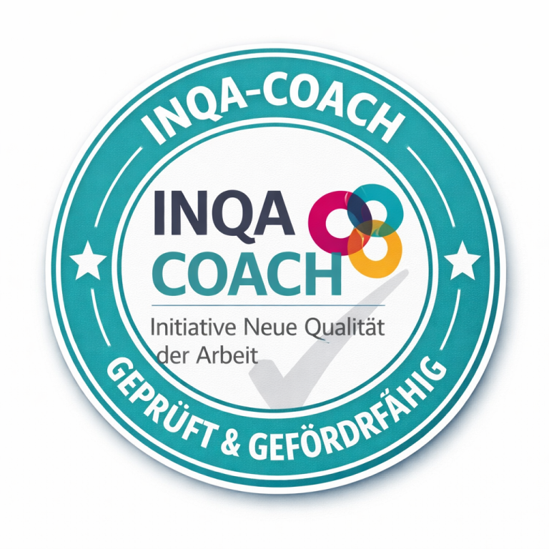 INQA Coach Förderung Unternehmen INQA Coach Förderung Unternehmen